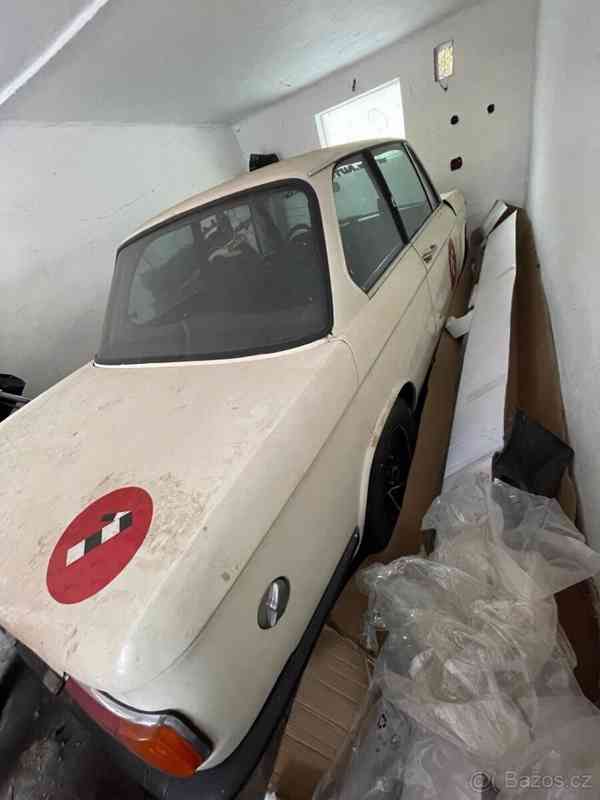 BMW Ostatní e10 1502 - foto 2