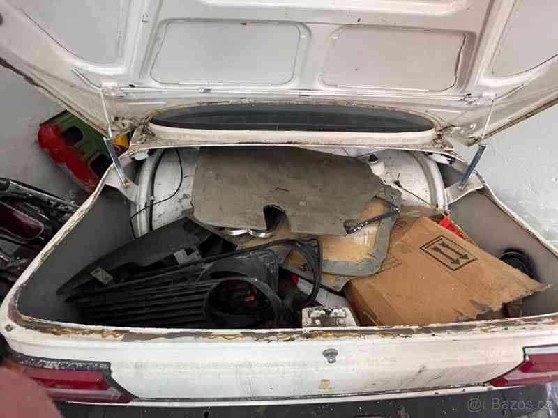 BMW Ostatní e10 1502 - foto 6