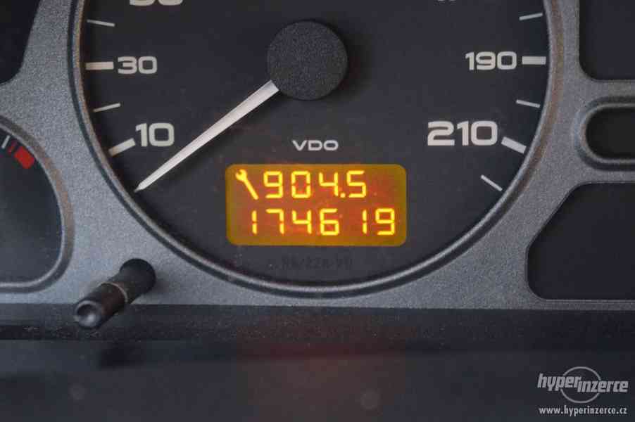 Peugeot 306 1.4i, nová STK, super stav, garážováno - foto 13