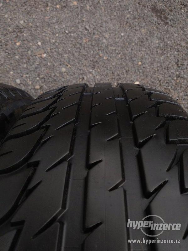 Letní pneu 195/65 R15 2x KLEBER Dynarex HP3 - foto 3