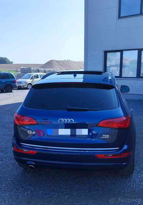 Audi Q5 140KW Quattro 4?4,2018 - foto 14