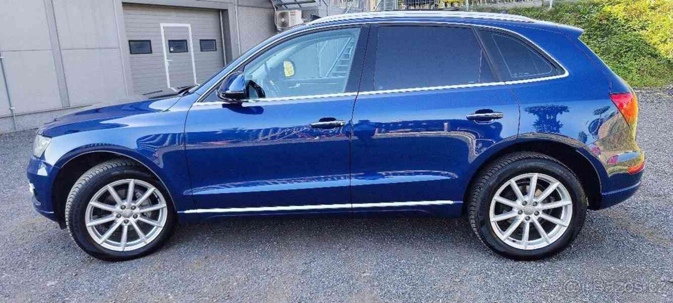 Audi Q5 140KW Quattro 4?4,2018 - foto 8