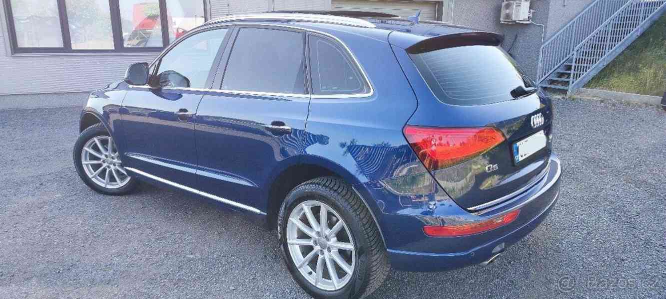 Audi Q5 140KW Quattro 4?4,2018 - foto 12