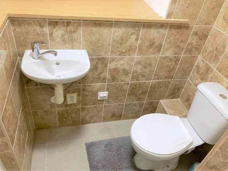 Prodej polyfunkční budovy v obci Úštěk. - foto 21