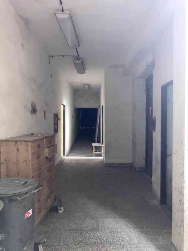 Prodej polyfunkční budovy v obci Úštěk. - foto 17