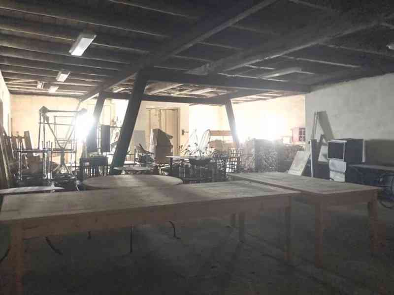 Prodej polyfunkční budovy v obci Úštěk. - foto 18