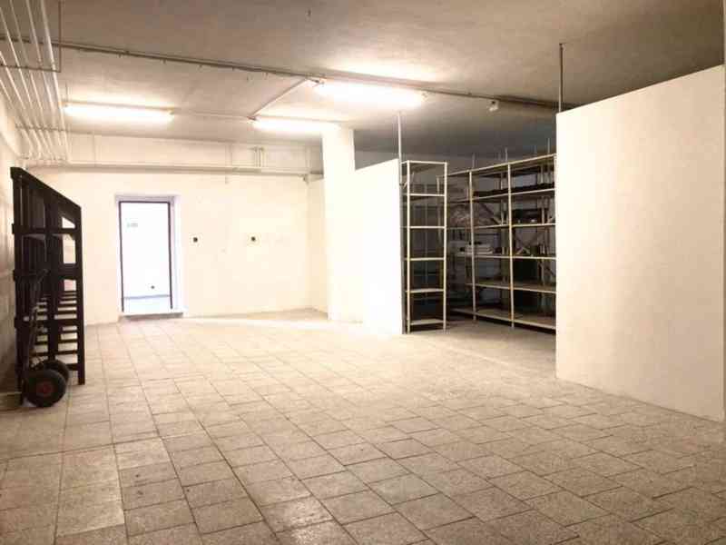 Prodej polyfunkční budovy v obci Úštěk. - foto 8