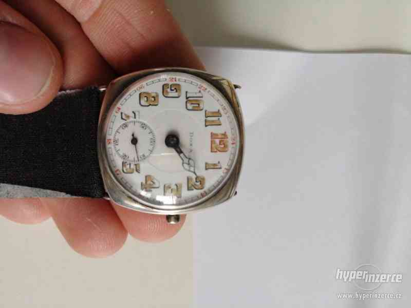 Doxa - foto 1