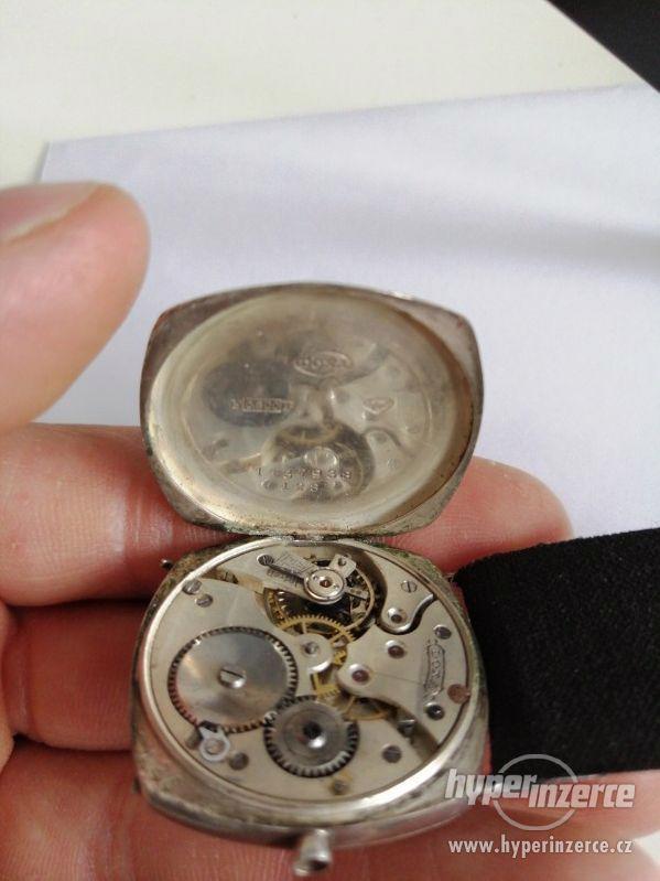 Doxa - foto 2