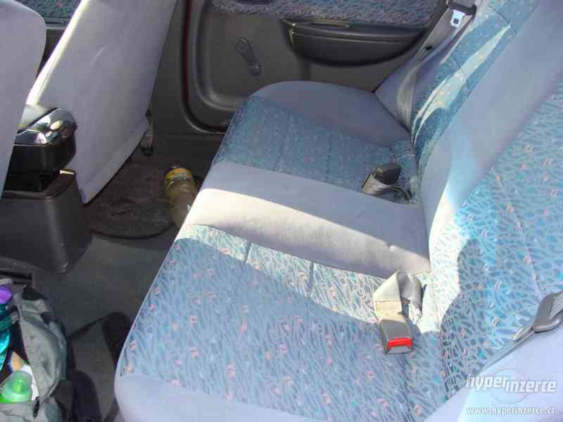 Kia Schuma - foto 6