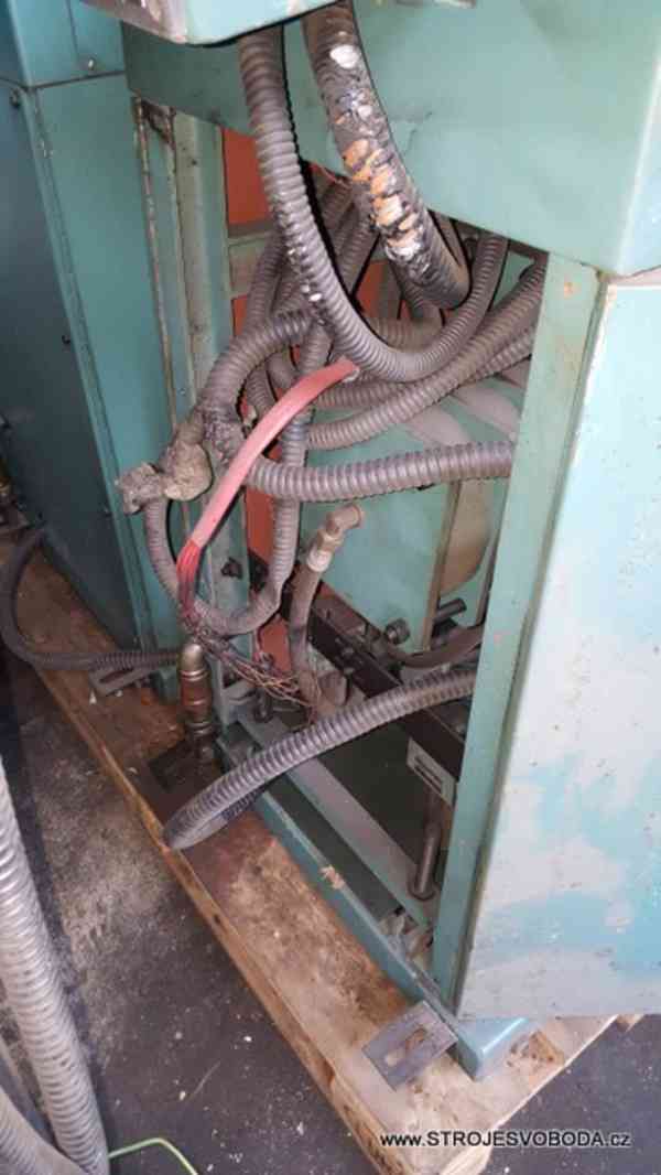 Přímočaré dělicí zařízení QDP 250/100 (10504.) - foto 4