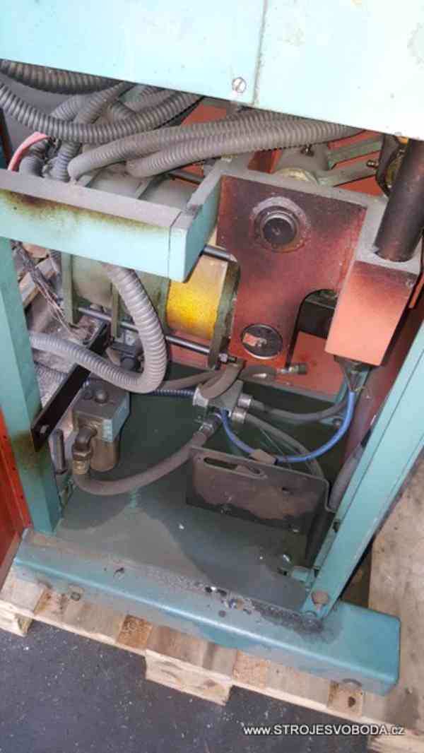 Přímočaré dělicí zařízení QDP 250/100 (10504.) - foto 3