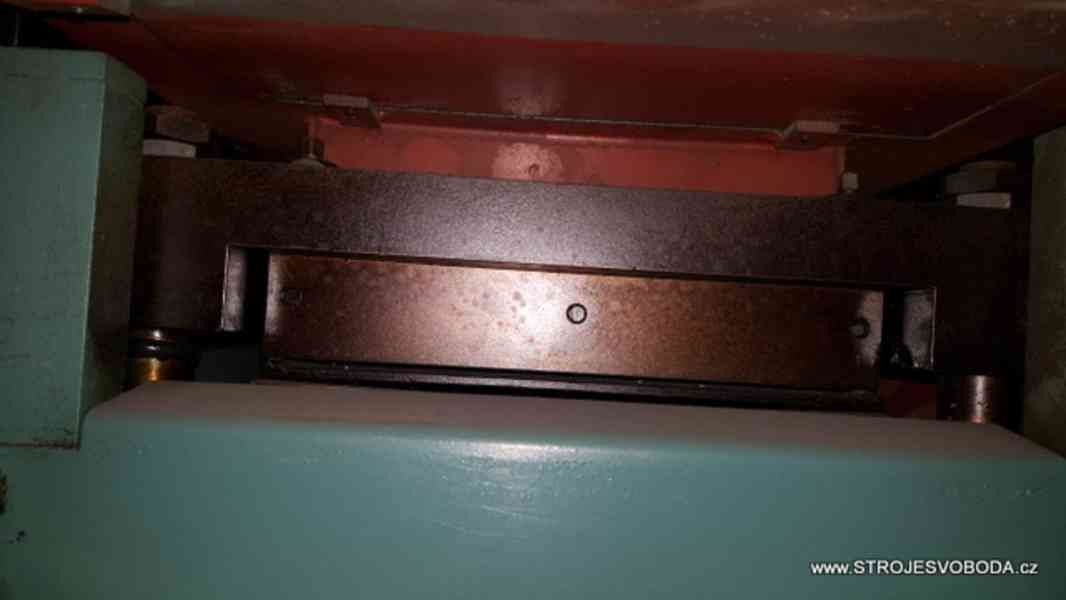 Přímočaré dělicí zařízení QDP 250/100 (10504.) - foto 6