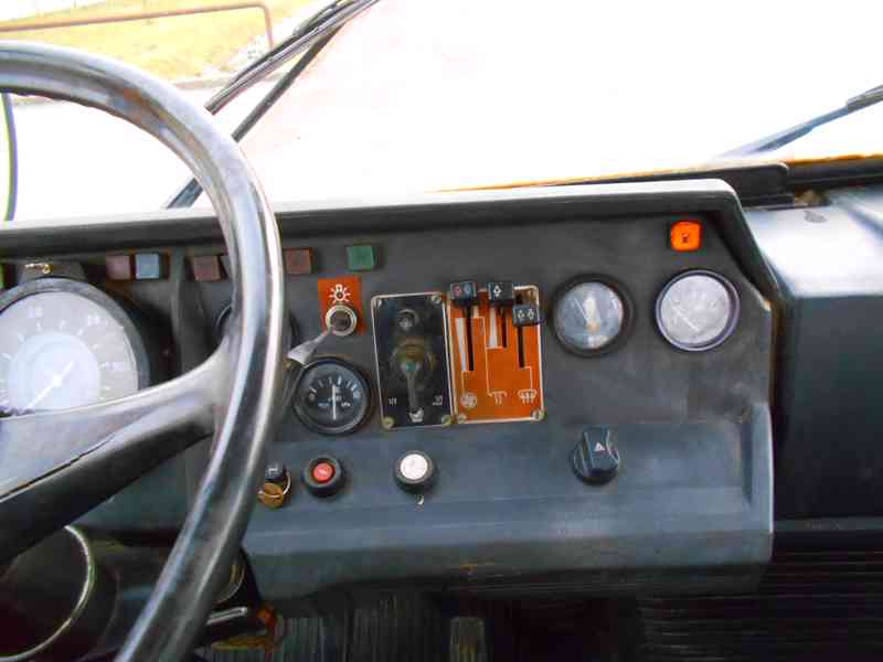 TATRA T815 AD 20 čKD 6X6 - foto 18