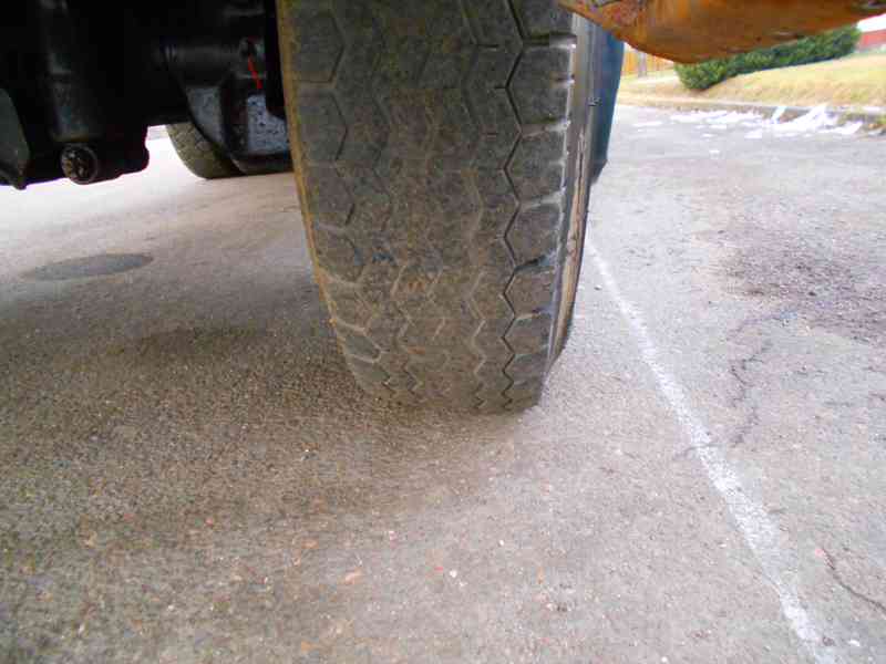 TATRA T815 AD 20 čKD 6X6 - foto 14