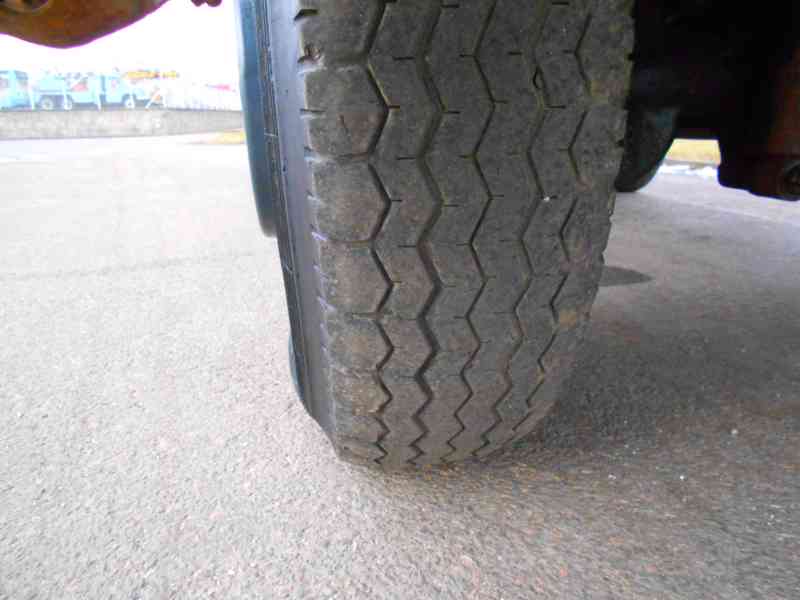 TATRA T815 AD 20 čKD 6X6 - foto 13