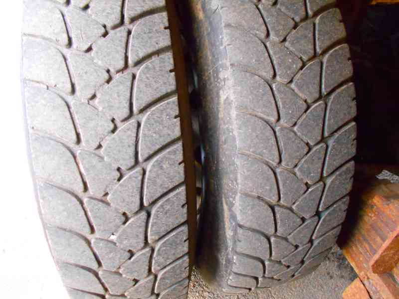 TATRA T815 AD 20 čKD 6X6 - foto 12