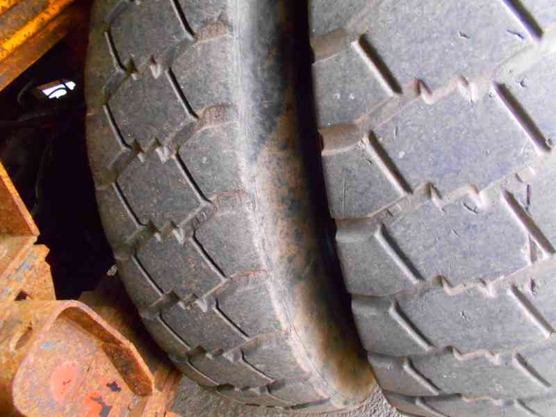 TATRA T815 AD 20 čKD 6X6 - foto 11