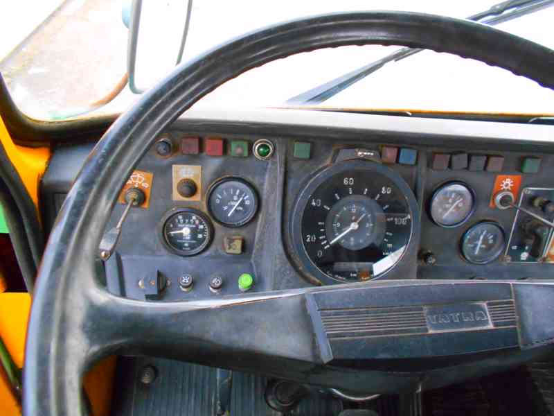 TATRA T815 AD 20 čKD 6X6 - foto 17