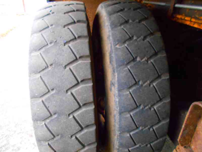 TATRA T815 AD 20 čKD 6X6 - foto 9