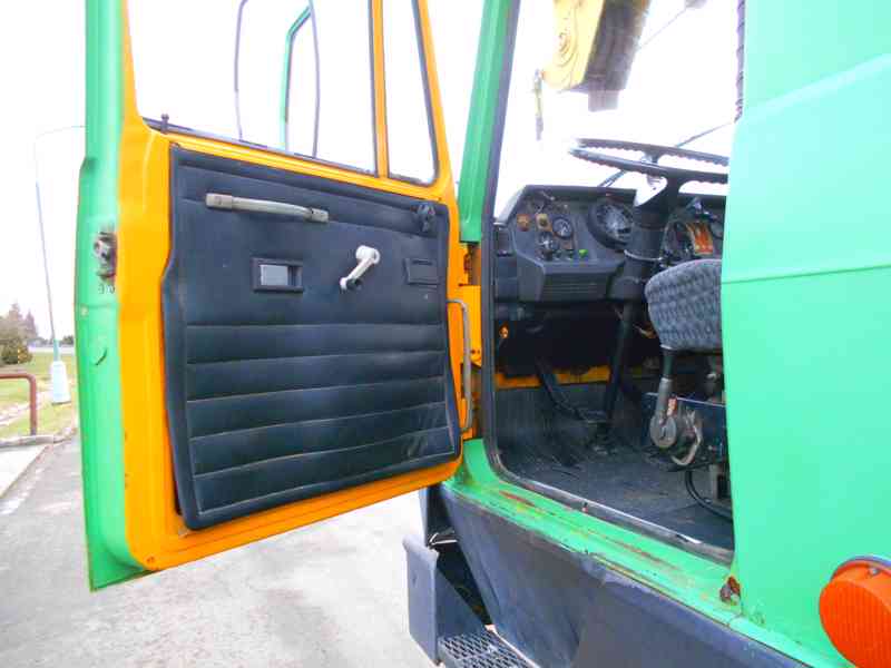 TATRA T815 AD 20 čKD 6X6 - foto 16