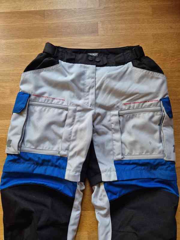 Textilní kombinéza FLM Adventure - foto 9