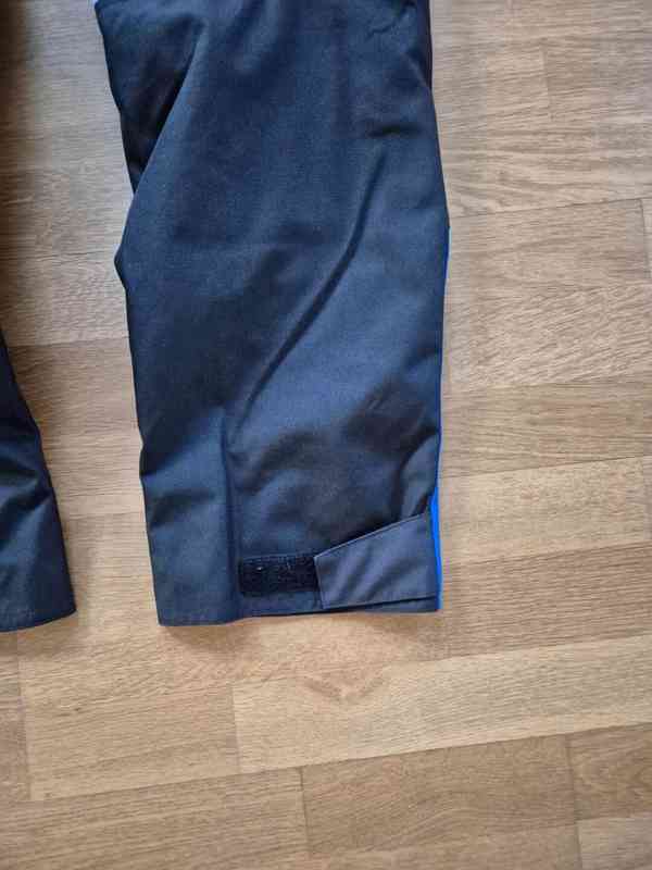 Textilní kombinéza FLM Adventure - foto 11