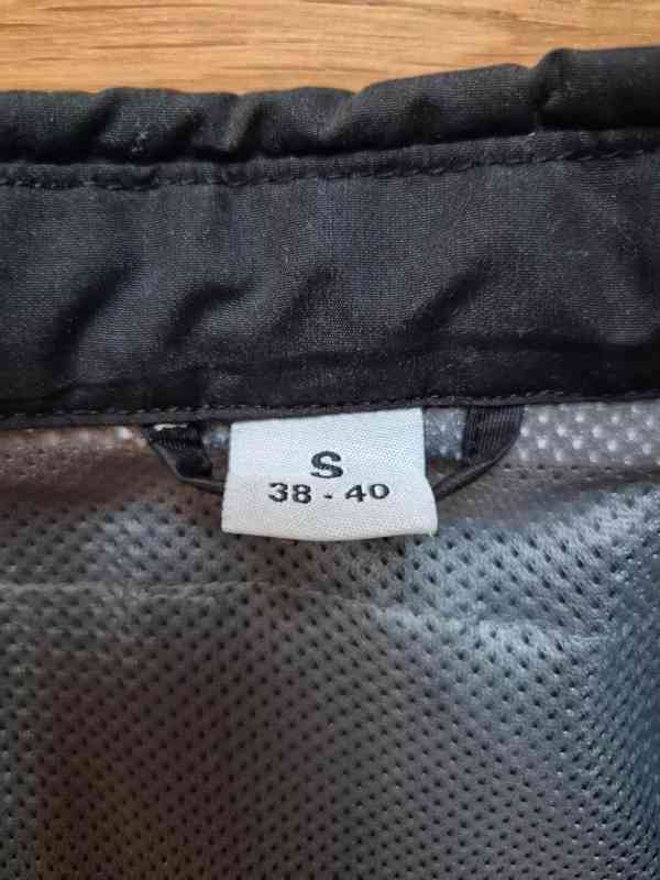 Textilní kombinéza FLM Adventure - foto 7