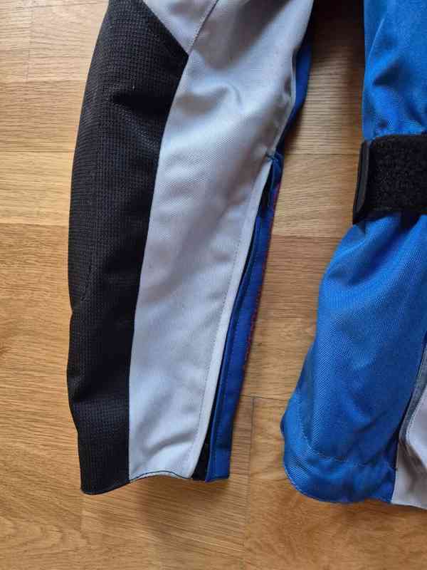 Textilní kombinéza FLM Adventure - foto 3