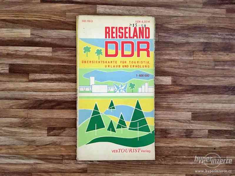 Reiseland DDR - foto 2