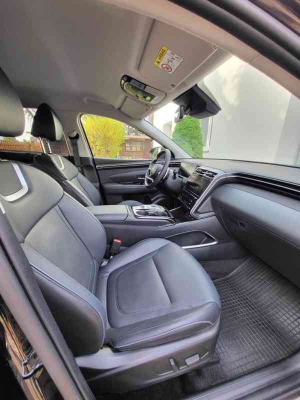 Hyundai Tucson, 1.6 T-GDI Style Premium HEV - foto 12