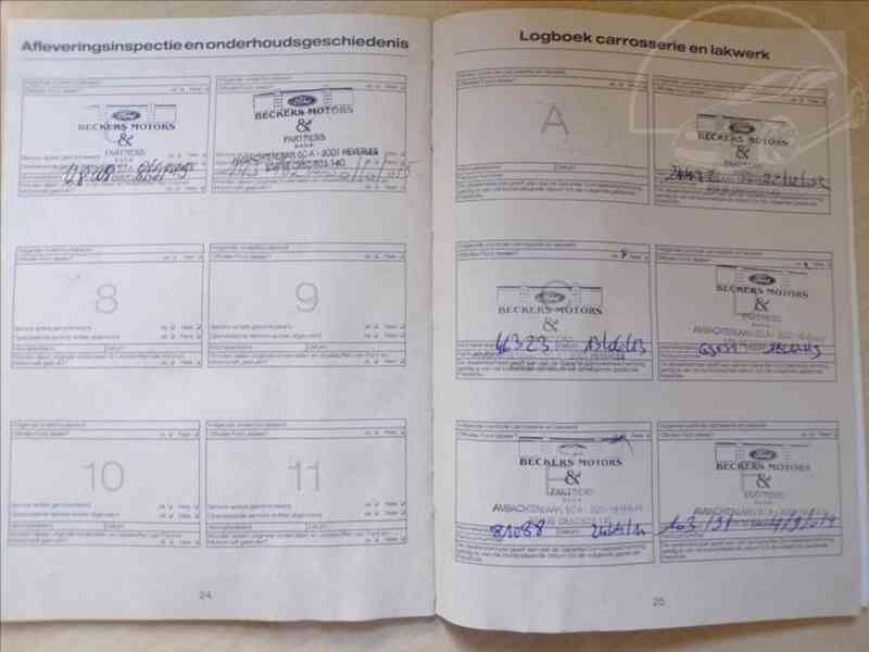 Ford Focus 1,6 TDCI - foto 16