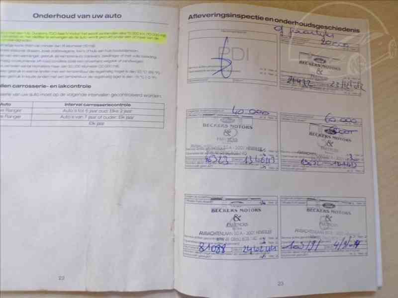 Ford Focus 1,6 TDCI - foto 15