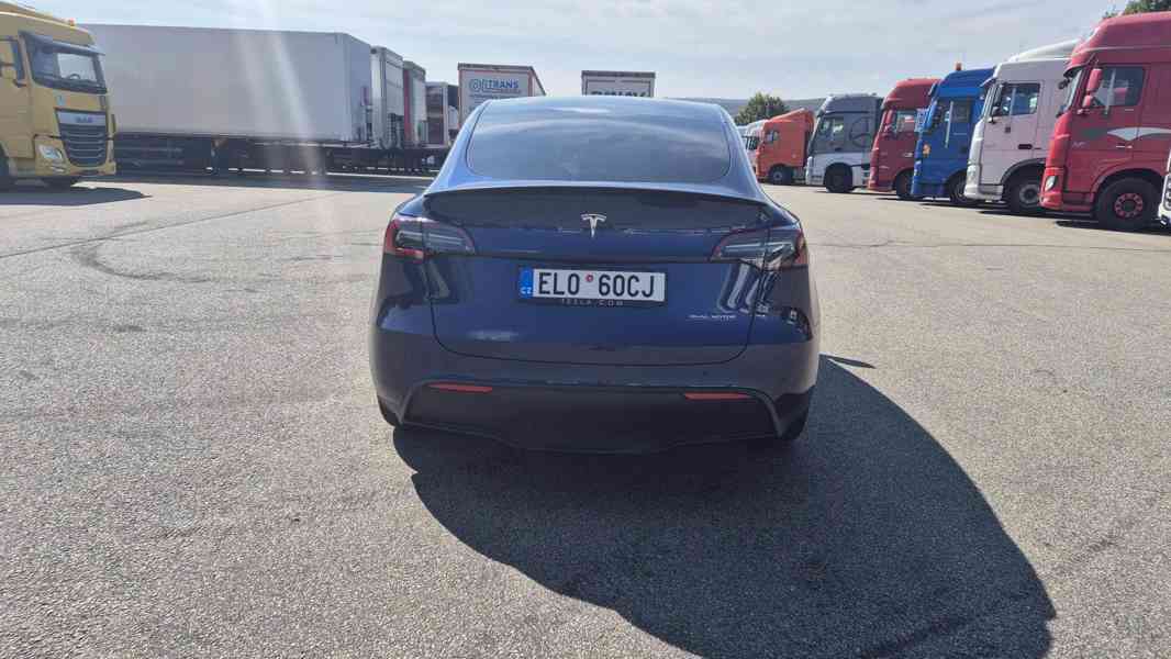 TESLA Model Y AWD Performance - foto 2