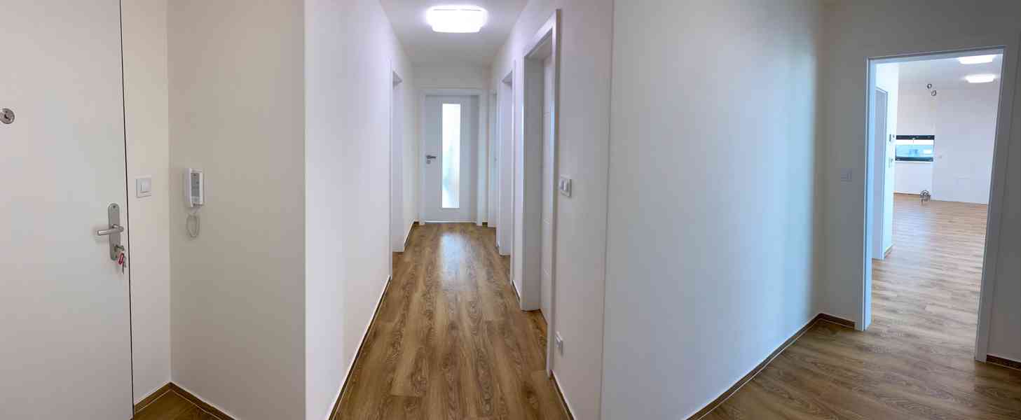  PRONÁJEM BYTU 3+KK O CP CCA 152,10 M2 V BRNĚ – KRÁLOVĚ POLI - foto 10