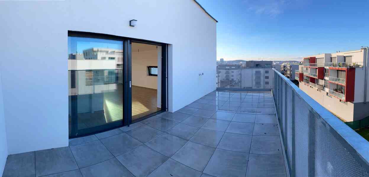  PRONÁJEM BYTU 3+KK O CP CCA 152,10 M2 V BRNĚ – KRÁLOVĚ POLI - foto 3