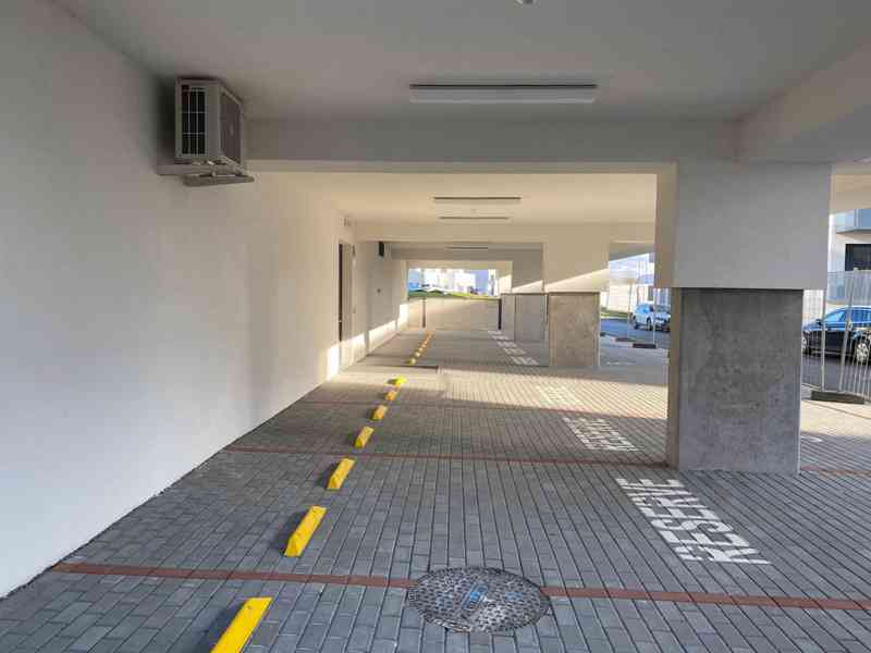  PRONÁJEM BYTU 3+KK O CP CCA 152,10 M2 V BRNĚ – KRÁLOVĚ POLI - foto 18