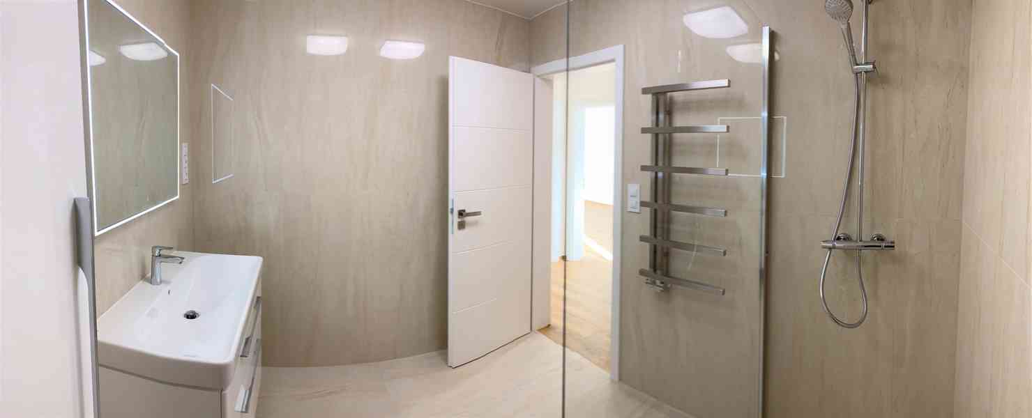  PRONÁJEM BYTU 3+KK O CP CCA 152,10 M2 V BRNĚ – KRÁLOVĚ POLI - foto 15