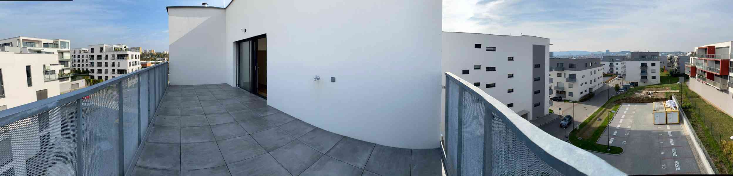  PRONÁJEM BYTU 3+KK O CP CCA 152,10 M2 V BRNĚ – KRÁLOVĚ POLI - foto 5