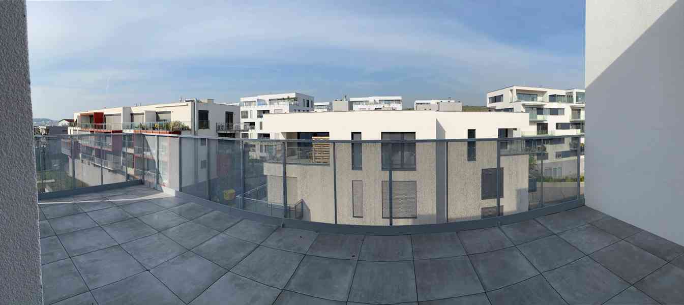  PRONÁJEM BYTU 3+KK O CP CCA 152,10 M2 V BRNĚ – KRÁLOVĚ POLI - foto 4