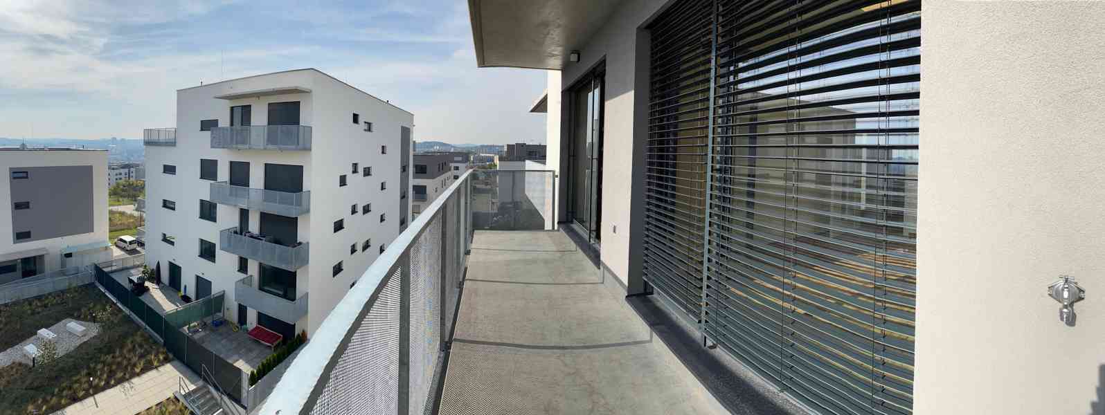  PRONÁJEM BYTU 3+KK O CP CCA 152,10 M2 V BRNĚ – KRÁLOVĚ POLI - foto 12