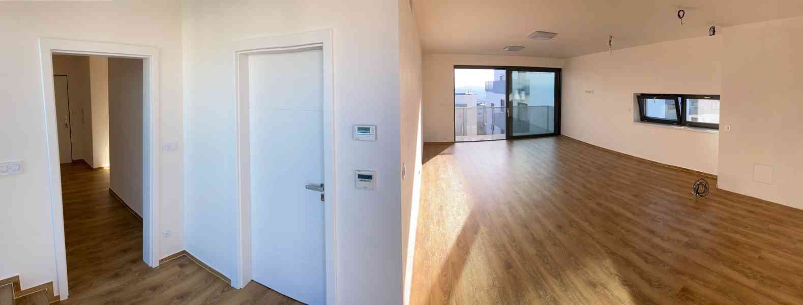  PRONÁJEM BYTU 3+KK O CP CCA 152,10 M2 V BRNĚ – KRÁLOVĚ POLI - foto 7