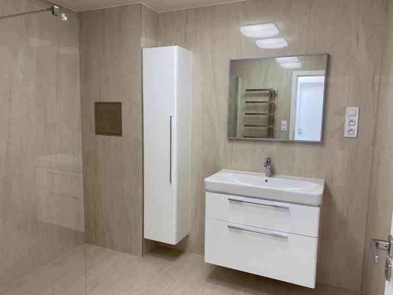  PRONÁJEM BYTU 3+KK O CP CCA 152,10 M2 V BRNĚ – KRÁLOVĚ POLI - foto 14