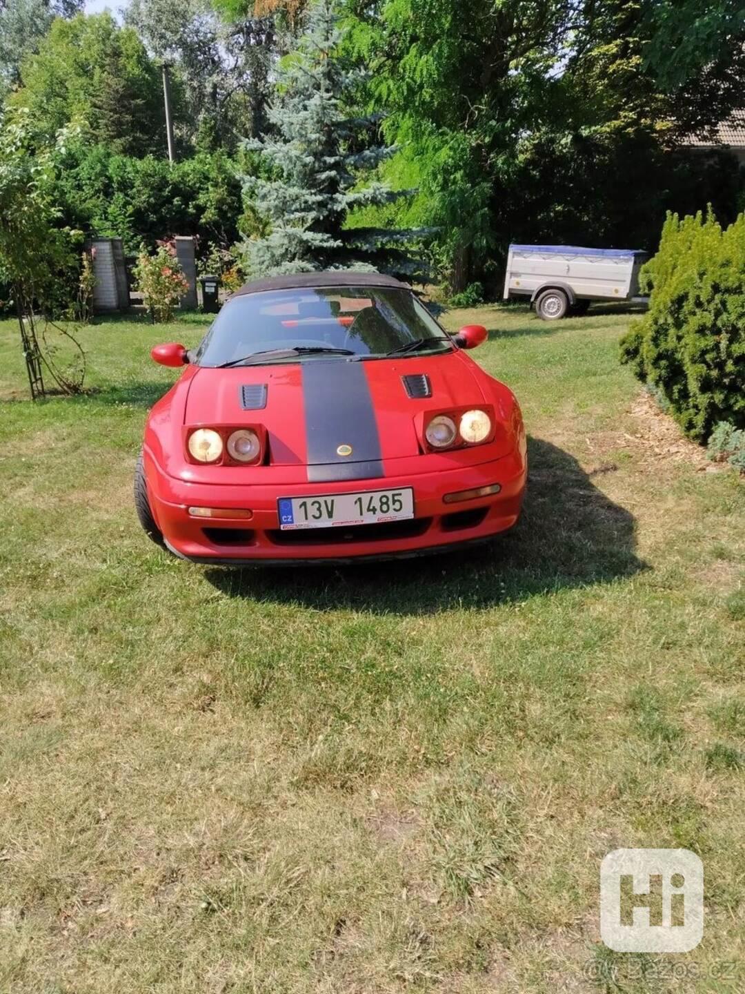 Lotus Ostatní Elan m100s turbo - foto 1