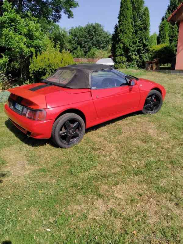 Lotus Ostatní Elan m100s turbo - foto 2