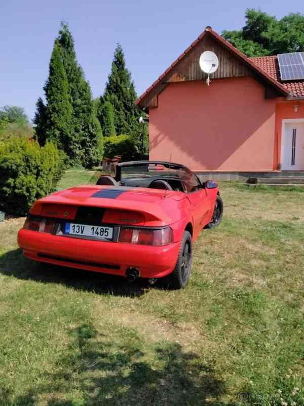 Lotus Ostatní Elan m100s turbo - foto 7