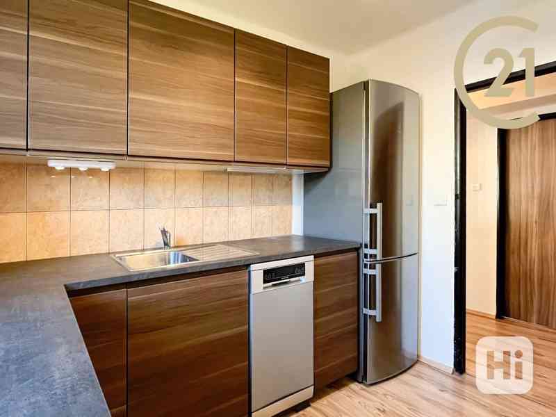 Prostorný byt 3+1, 70 m2 - Vlastibořice - foto 10