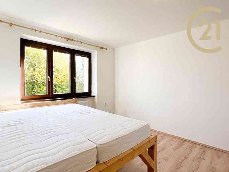 Prostorný byt 3+1, 70 m2 - Vlastibořice - foto 6