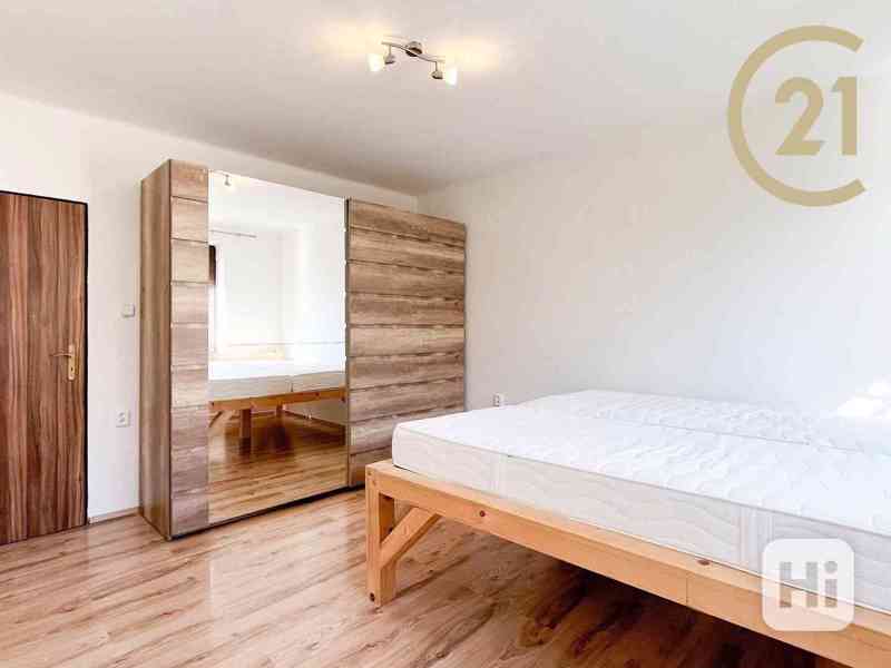 Prostorný byt 3+1, 70 m2 - Vlastibořice - foto 4