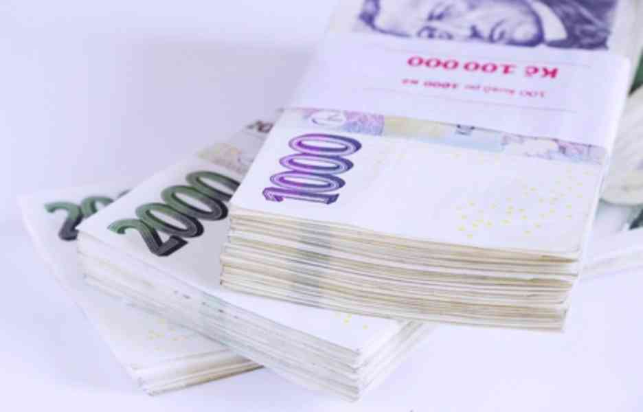 Rychlé půjčky a investice